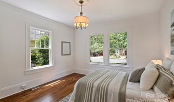 1804 Thomas Ave, Charlotte, NC 28205
