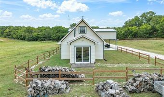 1185 County Road 1590, Alvord, TX 76225