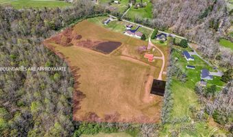451 Walnut Grove Rd, Annville, KY 40402