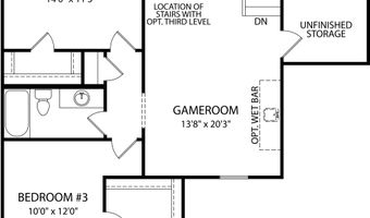 5401 Ayana Dr Plan: MARSHALL, Arrington, TN 37014