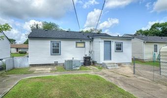 368 SE Elmhurst Ave, Bartlesville, OK 74006