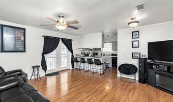 3115 Garnet Dr, Baton Rouge, LA 70805