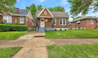 4084 Quincy St, St. Louis, MO 63116