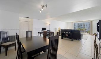 2851 NE 183rd St 502E, Aventura, FL 33160