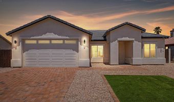 9540 W KRAMER Ln, Arizona City, AZ 85123