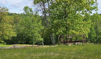 99 Angier Rd, Alna, ME 04535