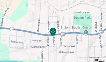 1801 W MADISON Ave, Bastrop, LA 71220