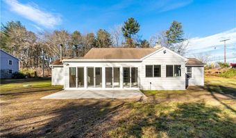 1268 Main St, Coventry, RI 02816