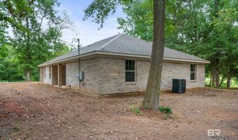 303 N Dobson Ave, Bay Minette, AL 36507
