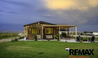 144 Road 2ABN, Cody, WY 82414