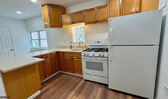 1 S Metropolitan St, Atlantic City, NJ 08401