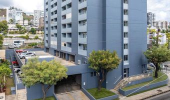 824 Kinau St #902, Honolulu, HI 96813