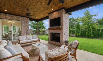 4414 S 86th Pl, Bentonville, AR 72713