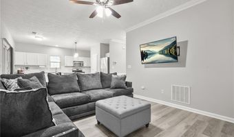 6847 Bridgewood Dr, Austell, GA 30168