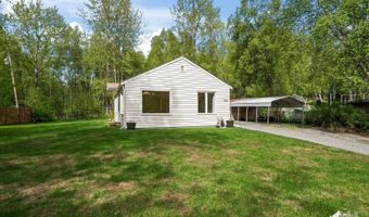 3421 Tieszen Ave, Anchorage, AK 99516