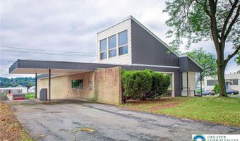 1130 Union Blvd, Allentown, PA 18109
