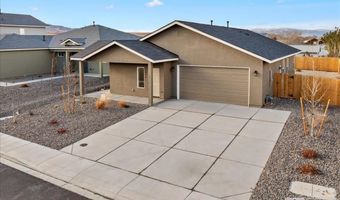 920 Agate Way, Fernley, NV 89408