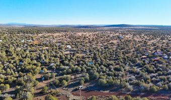 2374 W Skyline Dr, Ash Fork, AZ 86320