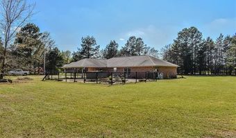 192188 N 4205 Rd, Antlers, OK 74523