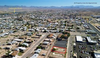 1215 Agate Ave, Bullhead City, AZ 86442
