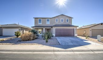 227 W BOBCAT Ct, Casa Grande, AZ 85122