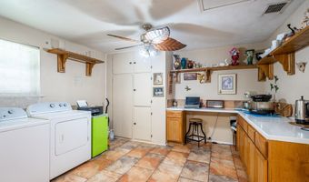1201 NW 8th Pl, Andrews, TX 79714