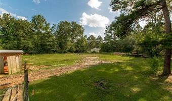 61217 RUTH HOLTON Rd, Amite, LA 70422