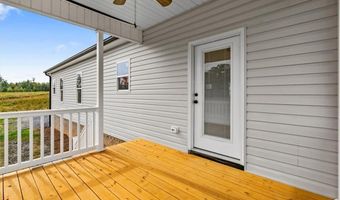 3302 Fox Glow Trl, Asheboro, NC 27205