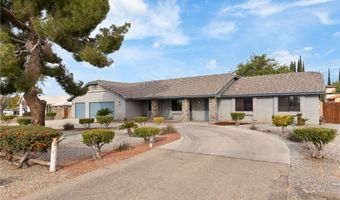 13441 Rincon, Apple Valley, CA 92308