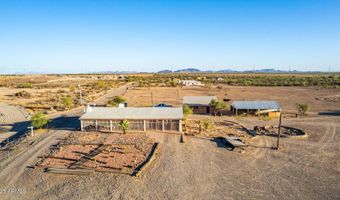 3510 S VERBENA Rd, Casa Grande, AZ 85193
