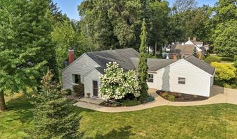 600 S West St, Angola, IN 46703