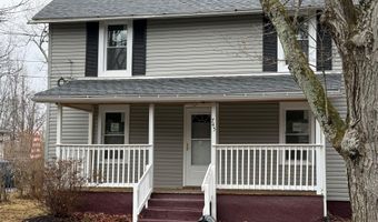 745 SCHOFIELD Ave, Aberdeen, MD 21001