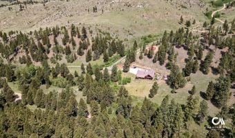 225 Muskrat Creek Rd, Boulder, MT 59632