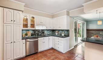 2322 S PIERCE St S, Arlington, VA 22202
