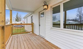 307 S Lawnview Dr, Austin, IN 47102