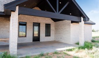 523 NE 2000, Andrews, TX 79714