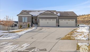 3120 Western Bluffs Blvd, Billings, MT 59106