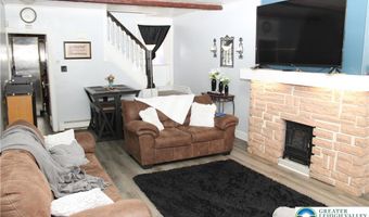 939 N 5th, Allentown, PA 18102