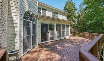 101 WHISTLING WOOD Ct, Accokeek, MD 20607