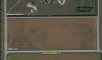 01 Iowa Highway 210 Hwy, Woodward, IA 50276
