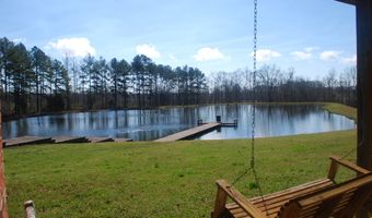 2142 Tyson Rd, Wesson, MS 39191
