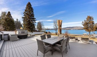 42818 La Bella, Big Arm, MT 59910