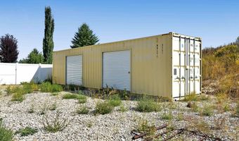 1500 Fish Creek Rd, Bancroft, ID 83217