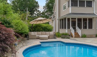 244 Van Kirk Ave, Atlantic Highlands, NJ 07716