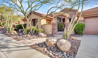 42223 N ANTHEM CREEK Dr, Anthem, AZ 85086