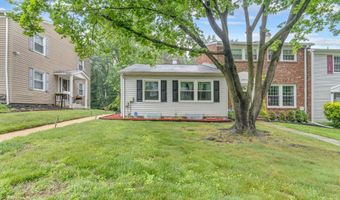 13052 MARQUETTE Ln, Bowie, MD 20715
