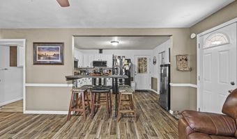 1105 Woodruff St, Augusta, AR 72006
