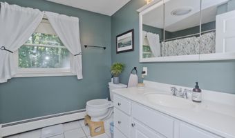 2305 Jacobs Ladder Rd, Becket, MA 01223