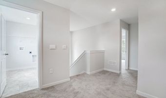 5 Walnut Mill Way Plan: Sienna, Ashville, OH 43103