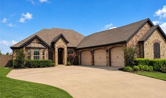 2803 SW Hazelnut Ave, Bentonville, AR 72713